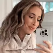 Stacey Solomon's Secret to Homemade Scrapbooks: The 'Easy' Amazon Printer