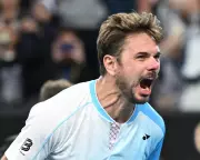Stan Wawrinka's Historic Australian Open Run at 40: A 'Really Special' Final Chapter