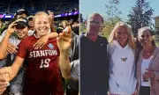 Stanford Settles with Family of Soccer Star Katie Meyer After Wrongful Death Lawsuit