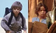 Star Wars Child Actors Reunite After 20 Years, Revealing Drastically Changed Lives