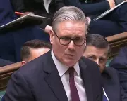 Starmer Accuses Trump of Using Chagos Islands to Pressure UK Over Greenland