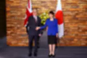 Starmer and Takaichi Forge Strong UK-Japan Alliance Amid Global Instability