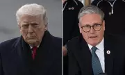 Starmer Confronts Trump Over Greenland Threat as NATO Faces 'Disaster'