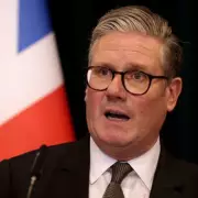 Starmer Confronts Trump Over NATO Tariff Threats in Tense Call