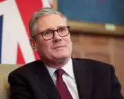 Starmer Confronts Xi on Human Rights and Jimmy Lai's Plight During Beijing Visit