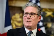 Starmer Defends Chagos Islands Handover to Mauritius Amid Trump's 'Stupidity' Claims