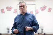 Starmer Defends Dual Approach to US and China Ahead of Beijing Visit