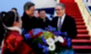 Starmer Defends Historic China Handshake Amid Security and Rights Concerns