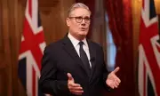 Starmer Denies Chinese Spy Hack on PM's Team as He Heads to Beijing