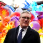 Starmer Dismisses Trump's 'Dangerous' China Remarks, Points to US President's Own Beijing Visit