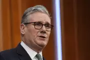 Starmer Embarks on Historic China Visit to Thaw Relations and Boost Trade