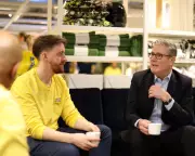 Starmer Links Global Security to Cost of Living in Defence of Foreign Trips