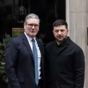 Starmer Pledges MPs a Vote on Any UK Troop Deployment to Ukraine