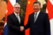 Starmer Reports 'Good Progress' on Tariffs and Visa-Free Travel in China Talks