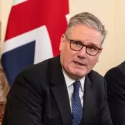 Starmer Slams Reform UK as 'Appeasing Putin' and Urges Cabinet Focus on Cost of Living