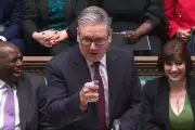 Starmer Stands Firm Against Trump's Greenland Demands and Tariff Threats