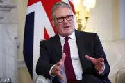 Starmer to Address Trump's Greenland Tariff Threats in Downing Street Speech