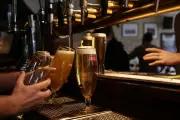 Starmer Vows Extra Support for Pubs Facing Business Rates Hike