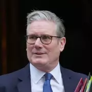 Starmer Vows to Stay as PM Until 2027, Warns Against Tory-Style 'Utter Chaos'