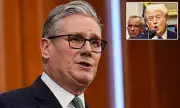 Starmer Withholds Backing for Trump's $1bn 'Board of Peace' Amid Cost Fears