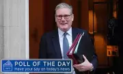 Starmer's 13th U-turn: Labour scraps mandatory digital ID plan for workers