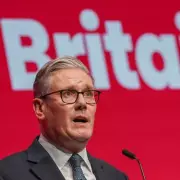 Starmer's 2026 Challenges: NHS, China, Leadership & Cost of Living