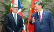 Starmer's Beijing Visit Sparks Security Alarm Amid China's Military Purge