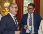 Starmer's Block on Burnham: A Calculated Move or a Sign of Weakness?