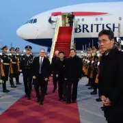 Starmer's China Diplomacy: Balancing Relations Amid Global Tensions