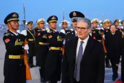 Starmer's China Visit Aims to Strengthen UK Ties Amid Global Tensions