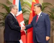 Starmer's China Visit: Balancing Security Guardrails with Economic Pragmatism