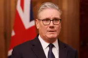 Starmer's China Visit: Burner Phones Deployed for Security Amid Trade Talks