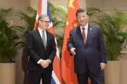 Starmer's China Visit: Navigating Peril and Promise in UK-China Relations