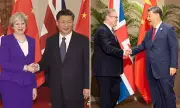 Starmer's China Visit: Thawing Relations Amid Security Warnings