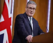 Starmer's Diplomatic Gamble on Trump Backfires Over Greenland Crisis
