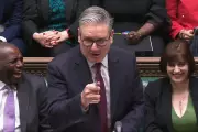 Starmer's Diplomatic Shift: UK PM Adopts Tough Stance Against Trump's Contempt
