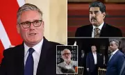 Starmer's Diplomatic Tightrope: Labour's Venezuela Dilemma After US Strike