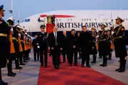 Starmer's Diplomatic Tightrope: Navigating China, US and Europe in Three-Body Problem