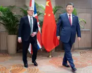 Starmer's Diplomatic Tightrope: Navigating Human Rights, Security and Trade on China Visit