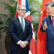 Starmer's Diplomatic Tightrope: PM Vows to Address Concerns During Historic China Visit