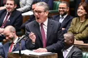 Starmer's Diplomatic Triumph Over Trump Highlights PM's Global Strength