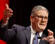 Starmer's EU Reset Sparks Parliamentary Battle Over UK's Future