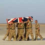 Starmer's Fiery Rebuke of Trump's 'Insulting' Afghanistan Troop Claims