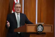 Starmer's Steady Diplomacy Tested as Trump Threatens Military Action in Greenland