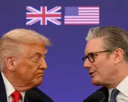 Starmer's Trump Exasperation Signals UK-US Relations Shift