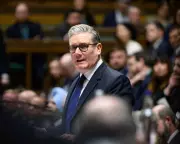 Starmer's U-Turn Farce: PMQs Descends into Dad Jokes as Policy Reversals Mount