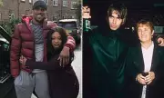 Stars' Parents Who Refuse to Leave Humble Homes: Anthony Joshua, Oasis & More