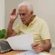 State Pension and Carer's Allowance Tax Warning: Check Your Code Now