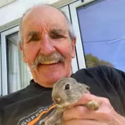 Steam Train Driver, 72, Saved by Dry January After Friends' Alcohol Deaths