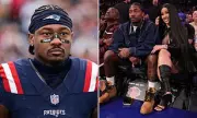 Stefon Diggs' Arraignment Postponed, Patriots Star Available for Playoffs